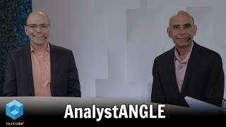 AnalystANGLE  IBM Think 2024 [upl. by Zosi331]