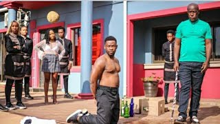 UZALO 19 August 2021 full episode Nkunzi makes an example with his own sonUzalo Today [upl. by Dardani]