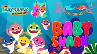 Baby shark song  Baby shark do do do song  nursary rhymes and kids song cartoon [upl. by Cele]