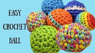 How to Crochet with Plarn  its a Recycle Project [upl. by Wolsniw]