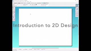 Introduction to 2D Design [upl. by Caitlin12]