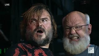 Tenacious D  Rock Am Ring 2019  Full Concert [upl. by Fowkes]