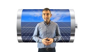 Sistema Accumulo per Fotovoltaico come funzionano [upl. by Kitrak306]