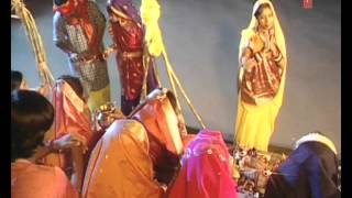 Gajmoti Chouka Puraile Bhojpuri Chhath Geet Full Video I Chhath Pooja Ke Geet [upl. by Edwine190]