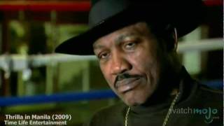 Joe Frazier Bio The Life and Career of Smokin Joe [upl. by Enahsed]