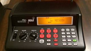 Whistler WS1025 Setup and Programming [upl. by Teerell462]