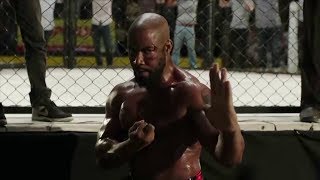 Ultimate Michael Jai White Fights [upl. by Icat221]