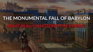 The Fall of the Babylonian Empire [upl. by Enotna]