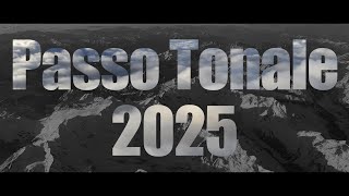 Passo tonale 2025 [upl. by Enirehs347]