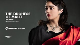 The Duchess of Malfi Trailer [upl. by Iridis]