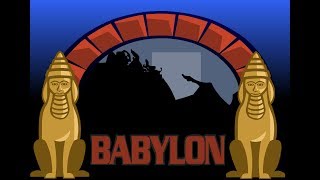 Babylonian Story of Creation [upl. by Mines]