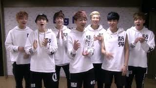 ENG BTS wins Rookie Award  2013 Soompi Awards [upl. by Kcirrej]