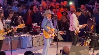 Dwight Yoakam 1232020 [upl. by Nitsrek926]