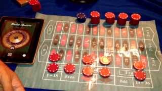 Roulette  How to Win EVERY TIME Easy Strategy Anyone can do it Part 5 [upl. by Navillus872]