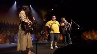 Tenacious D  Beelzeboss live HD [upl. by Didi]