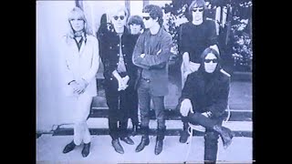 Velvet Underground documentary  The South Bank Show 1986 [upl. by Aivatnohs]