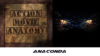 Anaconda 1997 Movie Explain Malayalam  Cinima Lokam [upl. by Lonergan]