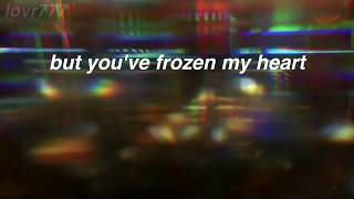 ♥︎ lil peep  feelz ♥︎ lyrics [upl. by Clyve]