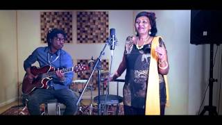 CECILE KAYIREBWA  Nyiramuzimu Wa Muzana  Live [upl. by Cadmar]