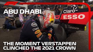 Max Verstappen Career Highlights [upl. by Felske]