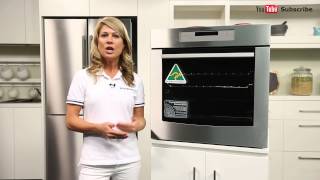 What is a pyrolytic oven [upl. by Johnette]