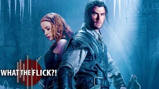 Snow White and the Huntsman  5 Minute Extended Preview [upl. by Blakeley938]