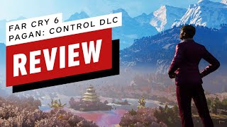 Far Cry 6  Pagan Control DLC Review [upl. by Noni]