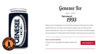 Genesee Ice [upl. by Ronen]