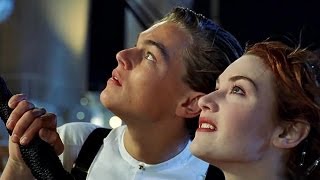 Titanic  Deleted Scene  Shooting Star HD [upl. by Low]