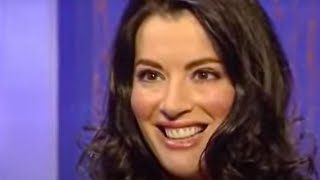 Nigella Lawson Interview  Parkinson  BBC Studios [upl. by Adnat]