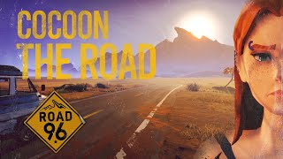 Road 96  The Road by Cocoon [upl. by Assiled]