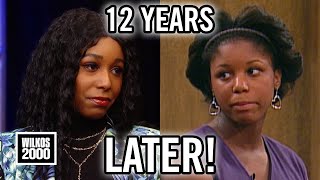 13 and Pregnant12 Years Later  Steve Wilkos [upl. by Lindsey382]