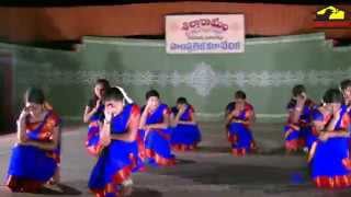 Dibiri Dibiri Telugu Folk Video Song  Live Performance ll Musichouse27 [upl. by Ajet943]