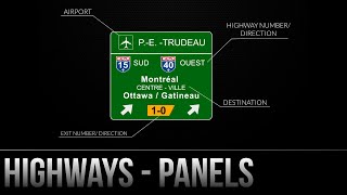 Freeway vs Highway Key Differences Explained [upl. by Fitzpatrick]