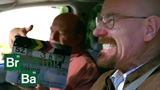 Breaking BLOOPERS Part 2  Season 4  Breaking Bad [upl. by Biggs]