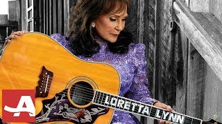 Loretta Lynn How She Became the Coal Miner’s Daughter [upl. by Miguelita]