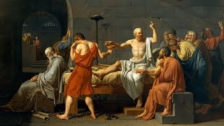 The Apology of Socrates by Plato [upl. by Attenaj]