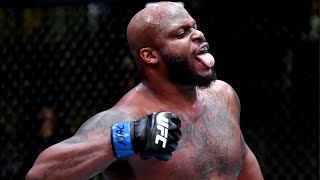 Derrick Lewis  UFC Greatest Hits [upl. by Auohc]