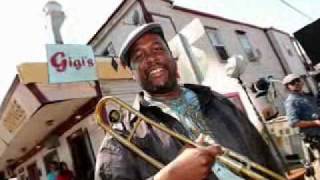 Treme Song by John Boutte Full version [upl. by Ralleigh]