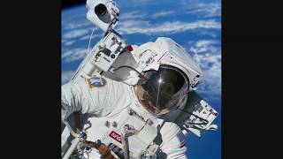 NASA Remembers Astronaut Bruce McCandless II [upl. by Borg]