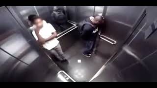 Explosive Diarrhea In Elevator Prank Hilarious [upl. by Jammie]