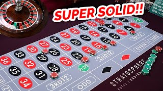 NEW  HIGH POTENTIAL  Play All Day Roulette System Review [upl. by Koblas159]