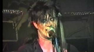 Skinny Puppy  Assimilate  Dolce Vita 1986 [upl. by Dianne739]