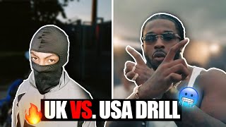 TOP 15 BEST DRILL SONGS US UK EUROPE🌍 [upl. by Daisy]