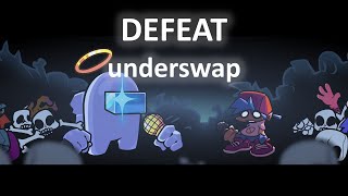 TSUnderswap  Full Playthrough Pacifist [upl. by Enttirb]