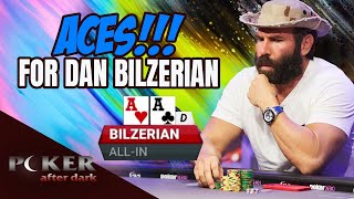 Dan Bilzerian Shows You How to Play Pocket Aces [upl. by Estel]