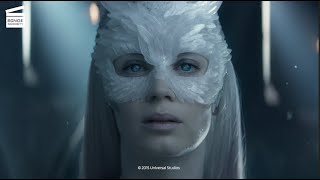 The Huntsman Winters War  In Theaters April 22 TV Spot 5 HD [upl. by Rudwik]