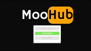 MooHub V21 OP MOD SHOWCASE 2024  BEST MOD 2023 [upl. by Buxton]