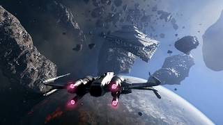 Destroying The Resurgent Star Destroyer  Star Wars Battlefront 2 [upl. by Barret]