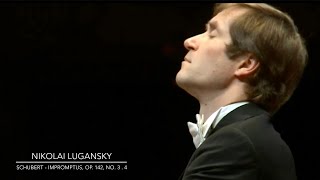 Schubert  Impromptu in G flat major Op 90 No 3  pianomaedful [upl. by Alburga]